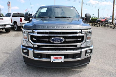 2020 Ford F-250SD Lariat