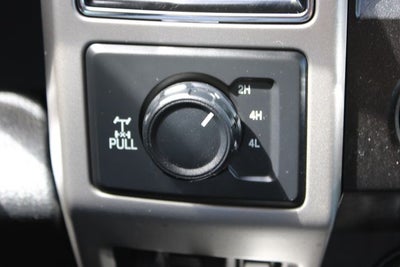 2020 Ford F-250SD Lariat