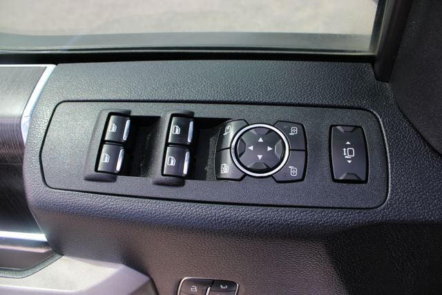 2020 Ford F-250SD Lariat