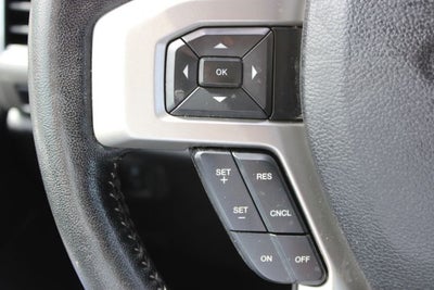 2020 Ford F-250SD Lariat