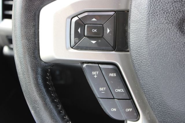 2020 Ford F-250SD Lariat