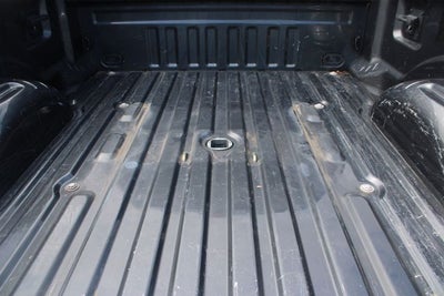 2020 Ford F-250SD Lariat