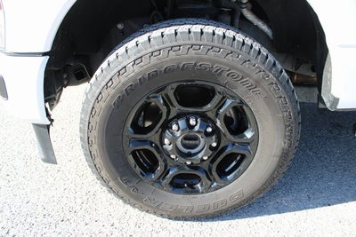 2024 Ford F-250SD XL