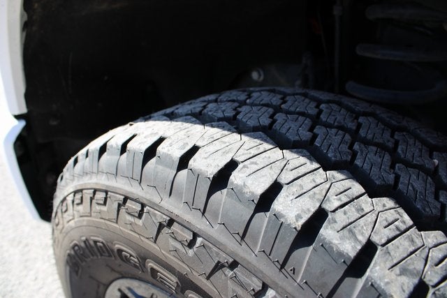 2024 Ford F-250SD XL