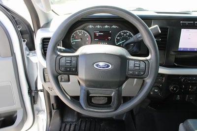 2024 Ford F-250SD XL