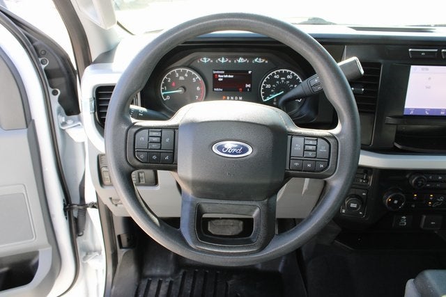 2024 Ford F-250SD XL