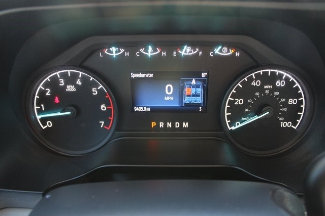 2024 Ford F-250SD XL