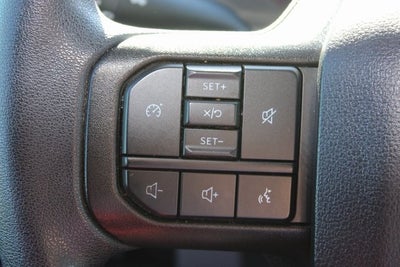 2024 Ford F-250SD XL