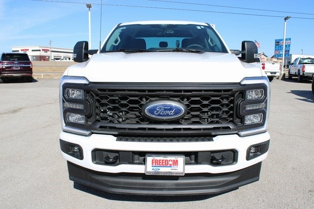2024 Ford F-250SD XL