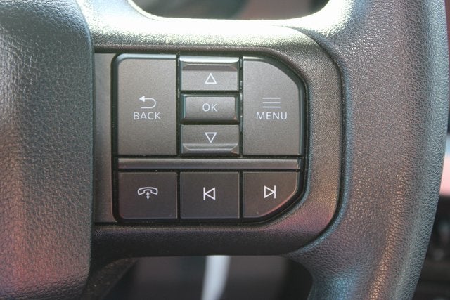 2024 Ford F-250SD XL