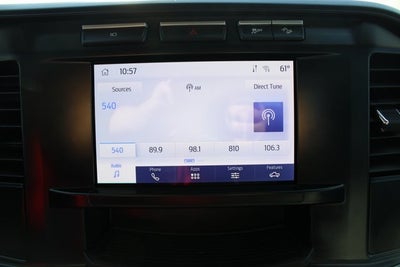 2024 Ford F-250SD XL