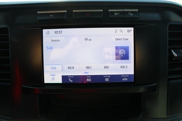 2024 Ford F-250SD XL