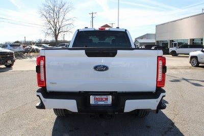 2024 Ford F-250SD XL