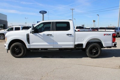 2024 Ford F-250SD XL