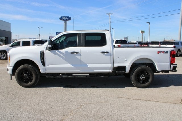 2024 Ford F-250SD XL
