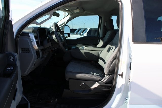 2024 Ford F-250SD XL