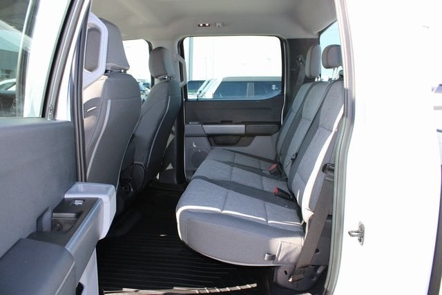 2024 Ford F-250SD XL