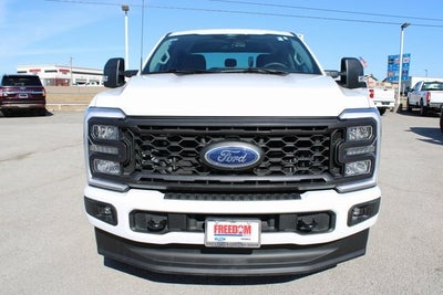 2024 Ford F-250SD XL