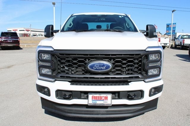 2024 Ford F-250SD XL