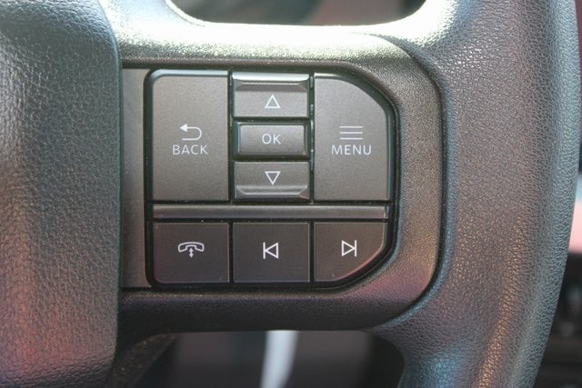 2024 Ford F-250SD XL