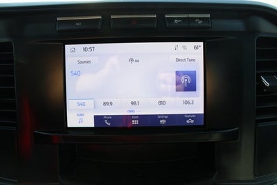 2024 Ford F-250SD XL