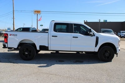 2024 Ford F-250SD XL