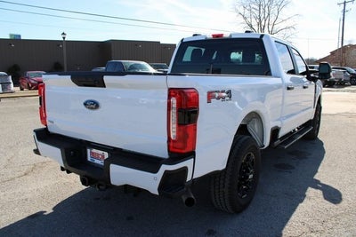 2024 Ford F-250SD XL