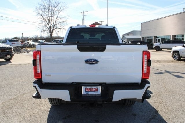 2024 Ford F-250SD XL