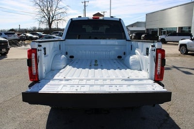 2024 Ford F-250SD XL