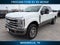 2027 Ford F-250SD King Ranch