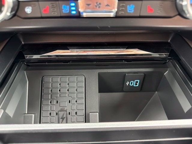 2027 Ford F-250SD King Ranch