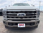 2027 Ford F-250SD King Ranch