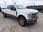 2027 Ford F-250SD King Ranch