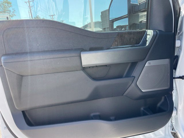 2027 Ford F-250SD Lariat