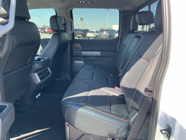 2027 Ford F-250SD Lariat