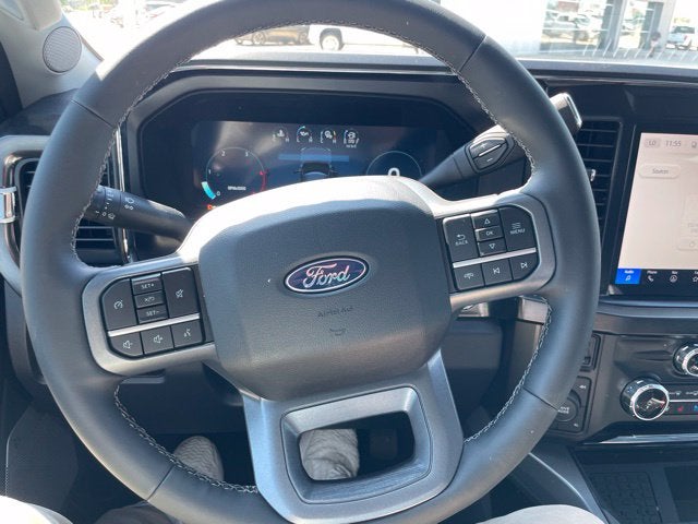 2027 Ford F-250SD Lariat
