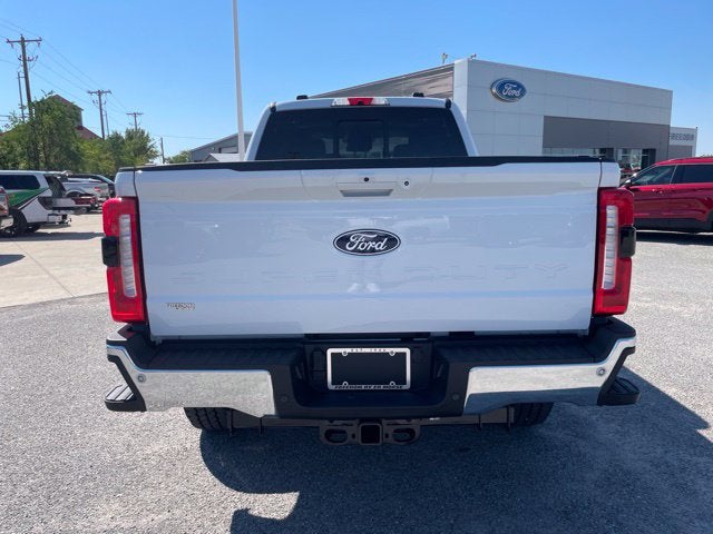 2027 Ford F-250SD Lariat