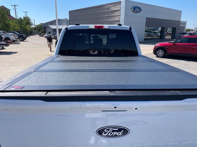 2027 Ford F-250SD Lariat