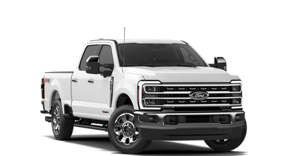 2027 Ford F-250SD Lariat
