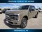 2027 Ford F-250SD Platinum