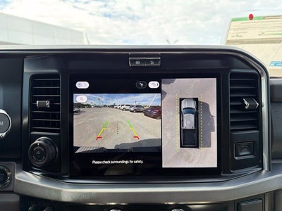 2027 Ford F-250SD Platinum
