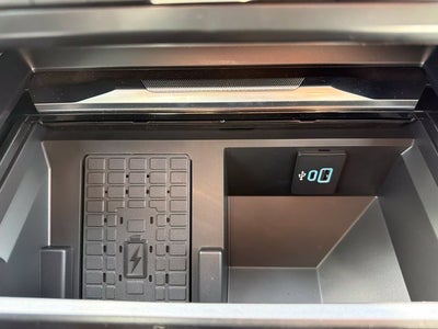 2027 Ford F-250SD Platinum