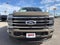 2027 Ford F-250SD Platinum