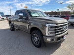 2027 Ford F-250SD Platinum