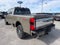 2027 Ford F-250SD Platinum