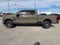 2027 Ford F-250SD Platinum