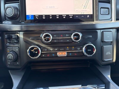 2027 Ford F-250SD Lariat