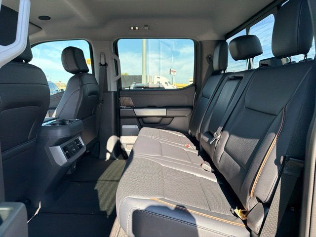 2027 Ford F-250SD Lariat