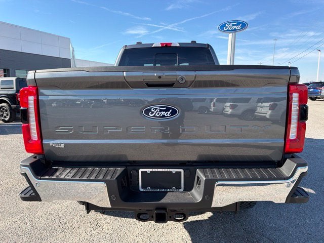 2027 Ford F-250SD Lariat