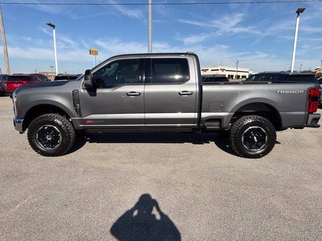 2027 Ford F-250SD Lariat